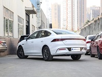 Offre Spéciale voitures d'occasion 2023 BYD QinPLUS EV 610km L2 + ADAS et batterie 10 ans de garantie-certifiée ECE R100