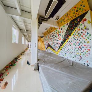 มีโมเดล1000ตัวสำหรับเด็กให้ปีนผาขนาดใหญ่ - Product Image 6