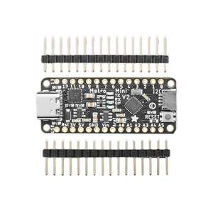 Baru Dan Asli 2590 <span class=keywords><strong>METRO</strong></span> MINI 328 <span class=keywords><strong>V2</strong></span> CP2102N USB C - Product Image 1