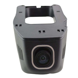 ADAS voiture DVR Dash <span class=keywords><strong>Cam</strong></span> HD 1080P Dashcam enregistreur vidéo enregistrement en boucle voiture boîte noire 24H surveillance du stationnement - Product Image 2