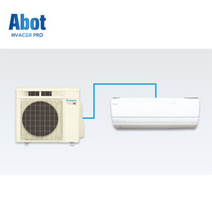 เครื่องปรับอากาศแบบแยกส่วน/มัลติสปลิต สำหรับอพาร์ทเมนต์และวิลล่า - Product Image 3