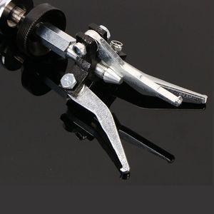 Wzauto 5 cái 15-80 Mét Công Nghiệp Heavy Duty bánh puller công cụ thiết lập tự động bánh puller tam giác nhỏ ba-hàm puller - Product Image 5