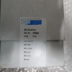 Slt-20-30-<span class=keywords><strong>p</strong></span>-a 170569 กระบอกสไลด์แบบใหม่ Slt2030pa จัดส่งด่วน - Product Image 1