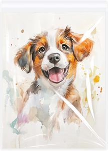 Vente en gros de sacs à vêtements auto-scellants en PEHD noir à fermeture éclair avec logo personnalisé PE chemises chaussette avec impression gravure estampée à chaud - Product Image 4