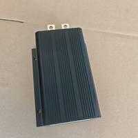 Contrôleur de moteur CC pour transpalette, remplacement du contrôleur CC CURTIS 1253-4804 48V 600A