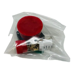 D38999/20WG35PB W/ENSEMBLE DE CONTACTS NOS NOUVEAU ANCIEN STOCK Nouveau Stock prêt d'origine Automatisation industrielle PAC dédié - Product Image 1