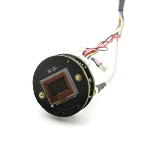 Mini Kích Thước 30 Mét Đôi Hội Đồng Quản Trị EN778 + IMX385 60Fps AWB SDI CVBS <span class=keywords><strong>Camera</strong></span> Module Nội Soi Y Tế Cờ Bạc Nhà Thử Nghiệm Công Nghiệp - Product Image 3