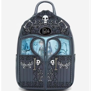 OEM <strong>Character</strong> Mini <strong>Backpack</strong> PU Leather <strong>Backpack</strong> Fashion Waterproof Animal Small Women Cartoon <strong>Backpack</strong> - Product Image 1