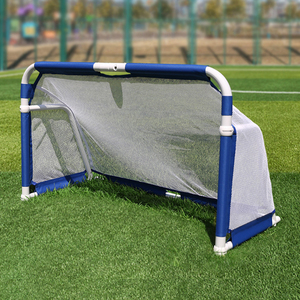 Mini <span class=keywords><strong>but</strong></span> <span class=keywords><strong>de</strong></span> <span class=keywords><strong>football</strong></span> pliant en aluminium Portable <span class=keywords><strong>de</strong></span> haute qualité <span class=keywords><strong>but</strong></span> <span class=keywords><strong>de</strong></span> <span class=keywords><strong>football</strong></span> pour enfants <span class=keywords><strong>but</strong></span> <span class=keywords><strong>de</strong></span> <span class=keywords><strong>football</strong></span> 5 * 3FT Post cadre <span class=keywords><strong>solide</strong></span> <span class=keywords><strong>but</strong></span> <span class=keywords><strong>de</strong></span> <span class=keywords><strong>Football</strong></span> - Product Image 1
