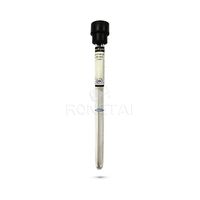 Fabricants de pipettes Esr jetables de laboratoire RONGTAI Pipette Esr en verre de Chine pour laboratoire de chimie
