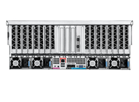 Grosir Good Performance Inspire Server 4U 4-16 GPU AI Server dengan Konfigurasi Yang Fleksibel