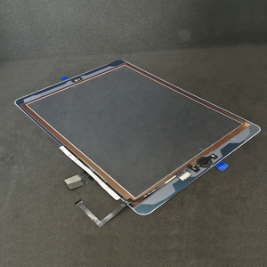 สำหรับ2018 <span class=keywords><strong>iPad</strong></span> 9.7 6th ที่หก A1893 <span class=keywords><strong>A1954</strong></span>หน้าจอสัมผัส Digitizer แก้ว - Product Image 5