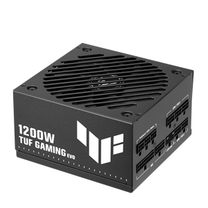 Fuente de Alimentación para PC de Escritorio TUF-GAMING-1200G-EVO 1200W 80+ Gold ATX 3.1, Nueva, en Stock, para Juegos de PC - Product Image 5