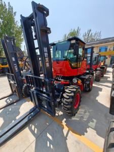 Venta caliente Usado Zhongli EPT20 Transpaleta eléctrica de 2 toneladas 8 km/h Carretilla elevadora de velocidad de viaje <span class=keywords><strong>Segunda</strong></span> <span class=keywords><strong>mano</strong></span> para la venta - Product Image 2