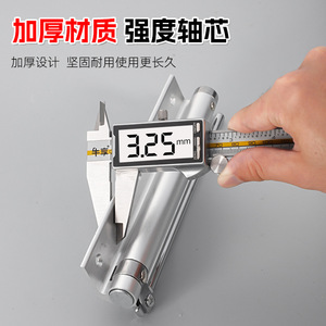 ตัวปิดประตูนิวเซียง 15-55 กก. ปรับความเร็วได้ ทนไฟ สำหรับประตูบ้าน - Product Image 3