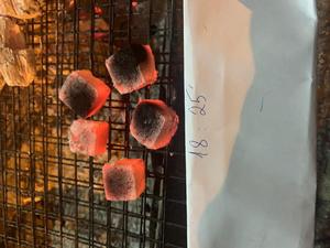 Chất Lượng Cao Than Để Bán Siêu Trắng Tro Hookah Than Dừa Vỏ Dừa Than Bánh Than - Product Image 4