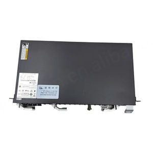 MA5800-X2 OLT พร้อมแผงควบคุม1 * H901MPSC 10g 1 * pisb AC Power Board สำหรับใช้งาน FTTH - Product Image 2