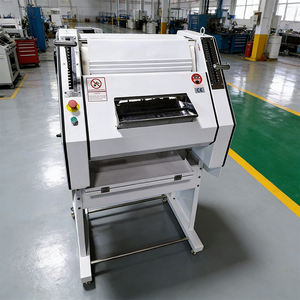 Machine automatique de fabrication de baguettes, machine de fabrication de baguettes française pour la <span class=keywords><strong>maison</strong></span>, ensemble <span class=keywords><strong>complet</strong></span> de machine - Product Image 5