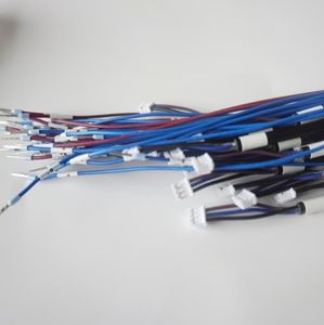 Elektronik uygulamalar için özelleştirilebilir ev ve otomotiv tesisi kablo demetleri - Product Image 4