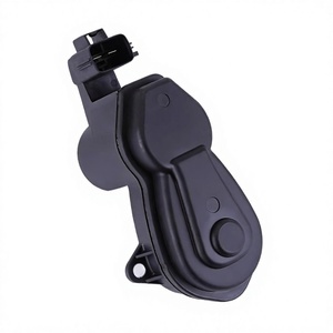 มอเตอร์เบรคคาลิปเปอร์ฟอร์ดเบรคคาลิปเปอร์ LX6Z2B712 JL34-2D336-DA 2B712-A อะไหล่สำหรับซ่อมเหล็กพลาสติก - Product Image 4