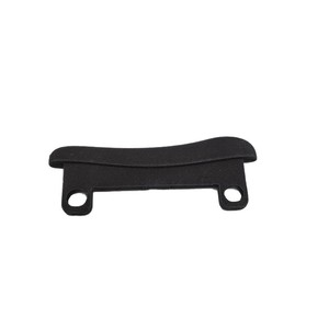 Tabla de masaje facial de piedra Bian de 70x5mm para masaje facial y desbloqueo de meridianos, herramienta Gua Sha - Product Image 4