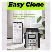 Machine à puce clone facile 2M2