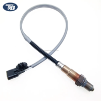8200551743 0258006953 Sonde Lambda Capteur d'Oxygène pour Renault, avant et après catalyseur, Fourniture d'usine Tianbang, Pièce Auto