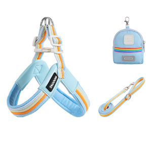 <span class=keywords><strong>Collar</strong></span> de perro de nailon estirable, correa de <span class=keywords><strong>collar</strong></span> colorido para mascotas para perros, <span class=keywords><strong>collar</strong></span> fuerte para mascotas - Product Image 2