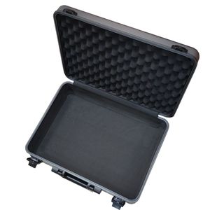 Custodia per attrezzi in alluminio personalizzata con imbottitura in schiuma dimensioni e colore del prodotto possono essere personalizzati - Product Image 4