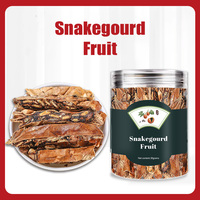 Fruit de Gua Lou / Fruit de Trichosanthes / Gourde de Mongolie Trichosanthes kirilowii Maxim.