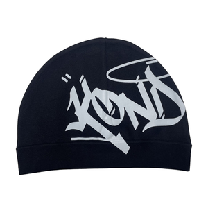 Berretto <span class=keywords><strong>Camo</strong></span> erboso retrò personalizzato per la caccia di alta qualità in acrilico lavorato a maglia senza piegatura cappelli da uomo da strada berretti a sublimazione - Product Image 2