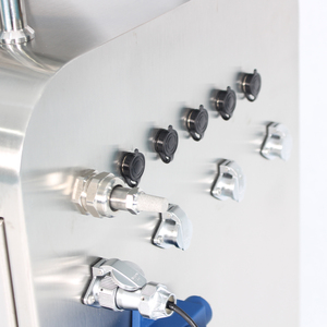 Esterilizador <span class=keywords><strong>de</strong></span> Peróxido <span class=keywords><strong>de</strong></span> Hidrógeno Vaporizado Avanzado TW-V2000 (VHP) para Salas Blancas Farmacéuticas - Product Image 4