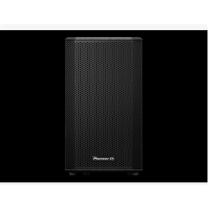 XPRS102 Haut-parleur PA portable professionnel de 10 pouces |   129 dB SPL, DSP intégré |   Pour DJ, groupe, discours, moniteur de scène, extérieur |   Montage Multiple - Product Image 1