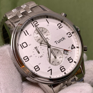 Nuevo Reloj de Cuarzo Impermeable para Hombre Estilo Ejecutivo <span class=keywords><strong>BOSS</strong></span> con Correa de 20 mm, Diseño Clásico HB1512445 - Product Image 2