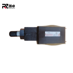 Control Hidráulico ATOS JPG-211/210 JPG-311/210 Secuencia Apilada en Stock - Product Image 2