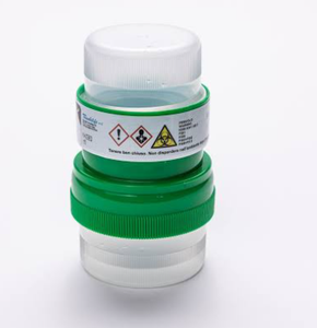 Caja para muestras ESD, caja para biopsias, gastroscopio, enteroscopio - Product Image 1