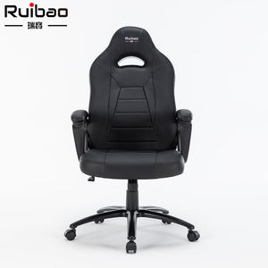 Ruibao Offre Spéciale pas cher de haute qualité en gros table réglable ergonomique premium <span class=keywords><strong>pc</strong></span> <span class=keywords><strong>gamer</strong></span> chaise de jeu - Product Image 1