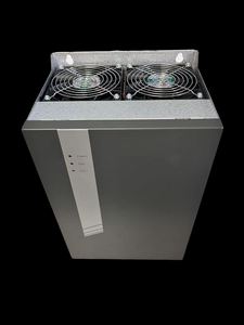 Variador de Frecuencia de CA de Servicio Pesado de 7.5kW 11kW para Sistema de Compresor Rotatorio - Product Image 2