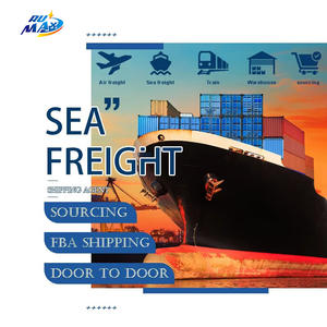 Transporte aéreo barato DDP Shengdanjilamang logística de China a México UPS DHL Express agente de envío - Product Image 5