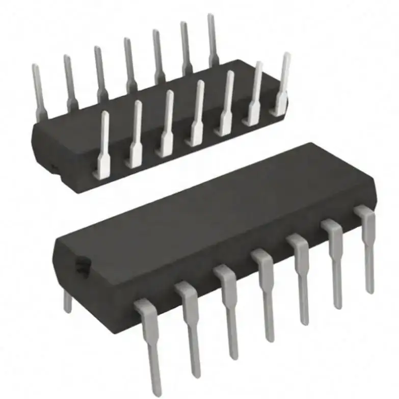 integrated circuit TD2003P ic