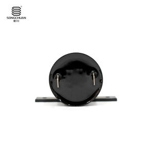 Fabricant d'origine 1016851 Chariot de golf électrique Club Car avec avertisseur sonore et batterie au lithium - Product Image 3