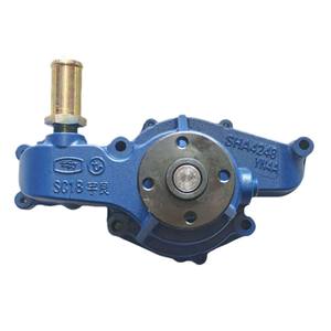 Yunnei Water Pump Assembly YN4A055-34CR SHA4248 For Longgong <b>Forklift</b> Parts <b>Internal</b> <b>Combustion</b> Engine Cooling - Product Image 2