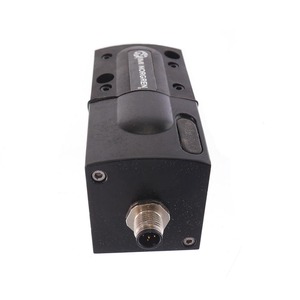 โซลินอยด์ NEW-STOCK-NORGREN SXE9574-A80-00/13JB ของแท้ พร้อมฟิลเตอร์/เรกูเลเตอร์ รับประกัน 1 ปี วาล์วโซลินอยด์แบบ Pilot Actuated  ปรับแต่งได้ตามต้องการ - Product Image 6