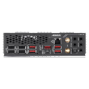 Kullanılan GIGABYTE TRX40 AORUS PRO WIFI anakart AMD TRX40 anakart desteği TR-3960X/TR-3970X threacpu <span class=keywords><strong>CPU</strong></span> STRX AMD TRX40 - Product Image 5