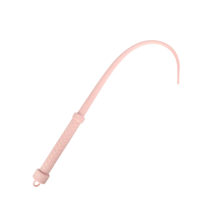 Silikon at kamçı seks yetişkin at dayak BDSM kısıtlama seks oyuncakları Flogger silikon bitkileri için çift seks aşk Cosplay oyunları - Product Image 6