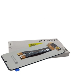 Écran LCD de remplacement pour Samsung Galaxy A14-5G A146, Pack Service avec Garantie 1 An, Pièce Détachée pour Téléphone Portable - Product Image 3