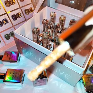 JTING Festival - Oferta Especial: Colección de Esmaltes de Gel Reflectantes Disco de 12 Colores, Set Único con Efecto Láser, Suministros de Esmalte de Uñas en Gel OEM - Product Image 4