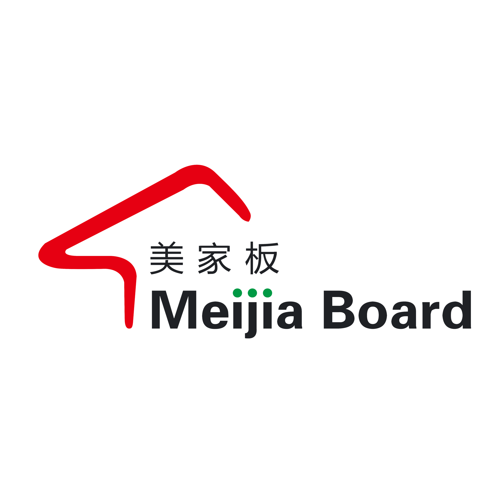 Shenyang Meijia Board New Materials Technology Co., Ltd. logo