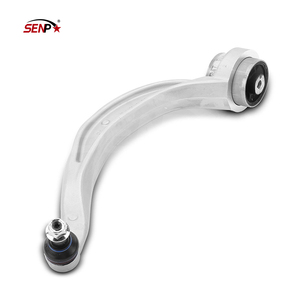 SENP Suspension pneumatique pièces automobiles avant droit bras de commande inférieur arrière pour <span class=keywords><strong>Audi</strong></span> A6 <span class=keywords><strong>A7</strong></span> Quattro 2012-2018 RS7 S6 S7 OE 4G0407694K - Product Image 3