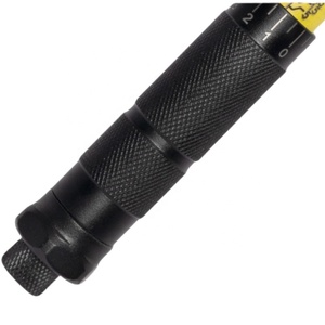 Juego de Llaves Dinamométricas de 3/8'' 10-140N.m, 5 Piezas, con Enchufe, Llave de Trinquete - Product Image 4